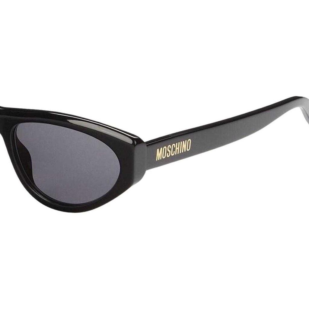 Moschino Womens/Ladies Mos077 S 0807 Sunglasses