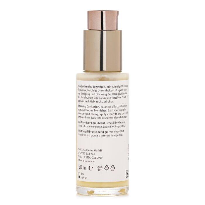 DR. HAUSCHKA Balancing Day Lotion