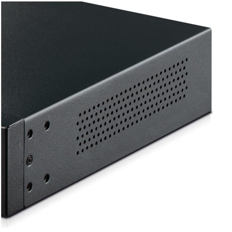Tp-Link TL-SG3428 24-Port Gigabit Layer 2 Managed Core Switch