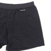montbell geoline cool mesh trunks men's 1107763 XL black