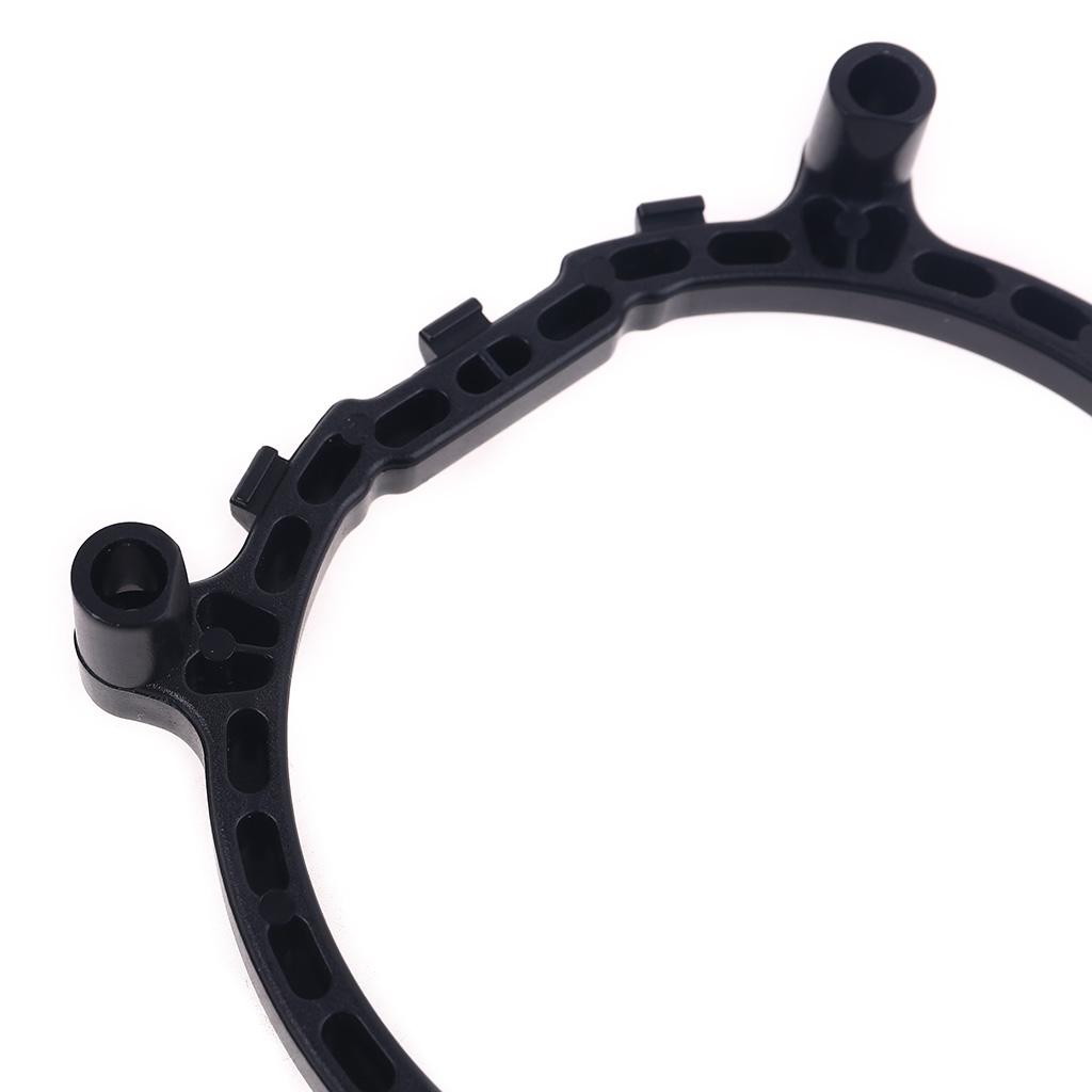 X99/X79 CPU Fan Cooler Heatsink Radiator for LGA2011 Mount Bracket with Screws