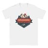 Adventure Is Always Worthwhile T-shirt