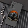 J-Jeeps off road SUV Phone Case For Samsung Galaxy A13,A21s,A22,A31,A32,A52,A53,A71,A80,A91 Soft Black Shell