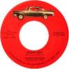 7inch Record TOMMY BRANCH & AMERICAN HOLLY - Peggy Sue / Oh Boy! 46720 BP & B Record C 1980 US Rock Used