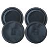 Protein Leather Earmuffs for WL5022 Headphones Soft Sponges Earpads Case Cover Ear Pad Earphone Cushions