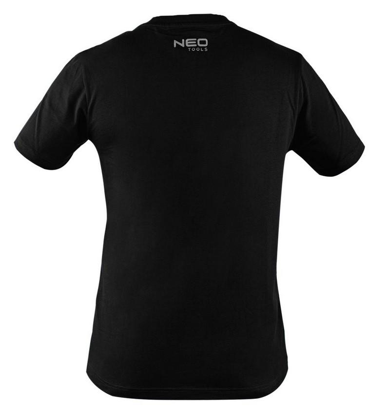 T-Shirt With Moto Expert Print Size L - T N81-643-L