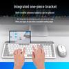 Lingdian Zhiyue X908 Dual-Mode Wireless Keyboard and Mouse Set