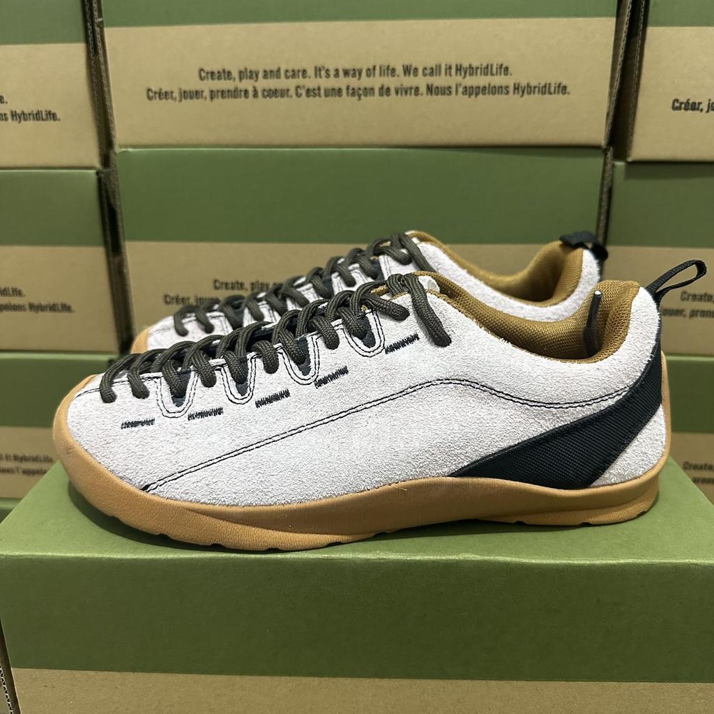 Cohen Keen Outdoor Hiking Shoes Men's and Women's Jasper Non-slip and Wear-resistant Camping Casual Low-top Hiking Shoes