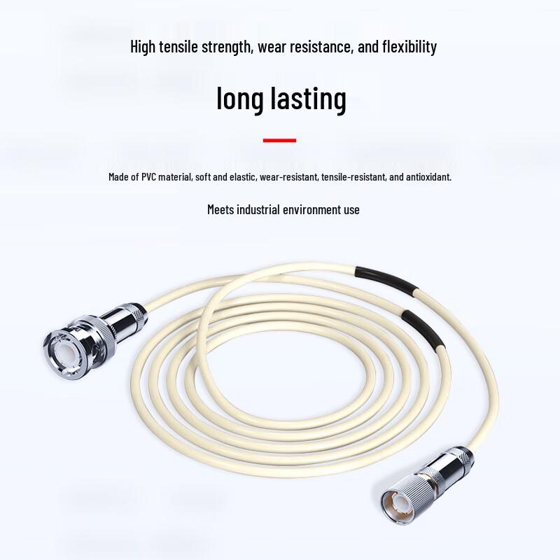 BYNET BNC-L9 E1 DDF Koaxial-Patchkabel