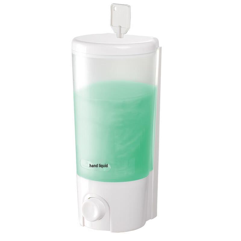 Ruiwo Manual Wall-Mounted Soap Dispenser