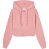 New MLB Basic Collection New York Yankees Jackets & Coats Women's Hemp Pink 3FTRB0344-50PKM