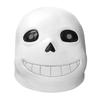 Halloween Cosplay Requisiten Kostüm Spiel Maske Papyrus Helm Latex
