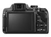 Nikon COOLPIX P610 (Black) (Refurbished)