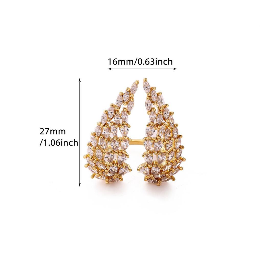 Clearance Sale Vintage Classic Finger Rings For Women Multiple-choice Unique Rings Fashion Jewelry Big Discount Wholesale