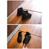 Korean Version New Children's Snow Boots Winter Non-slip Short Boots Thickened Warm Cotton Shoes