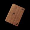 Chuidahuang Ebony Bear Chopping Board