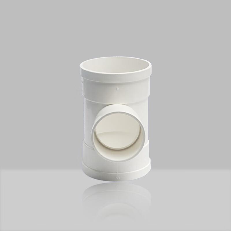 PVC Reducing Tee