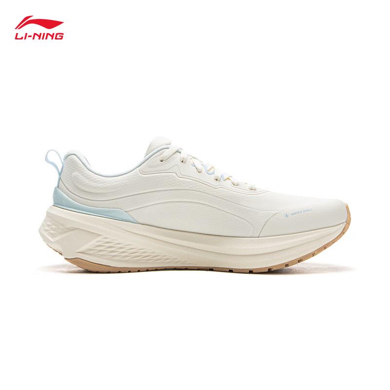 Li-Ning Wuyue 3.0 Protective Women's Water-Repellent Running Shoes