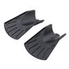 2 Pair Electric Scooter Fishtail Rubber Front Rear Mudguards Electric Scooter Rear Mud Flap Electric Scooter Accessories