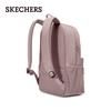 Skechers Unisex Water-Repellent Lightweight Backpack L325U089