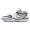 Nike Air Zoom GT Hustle 2 White Black Men Sneakers DJ9405-102