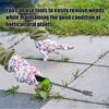 Weeding Tool Multifunctional Garden Tools Stainless Steel Gardening Supplies Portable Grass Puller For Lawn Yard Garden