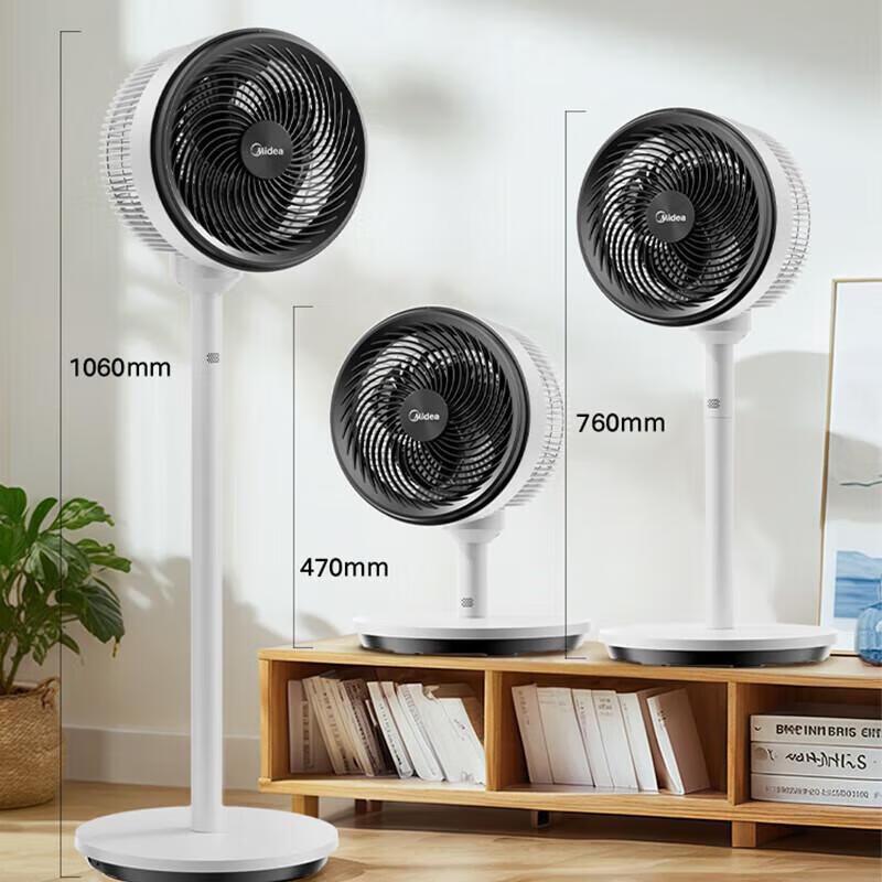 Midea Air Circulation Fan