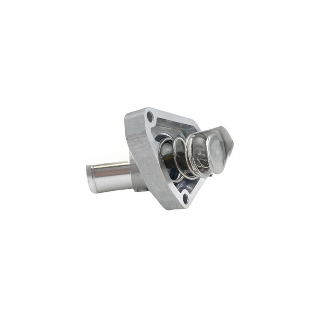 High-Quality Metal Thermostat Assembly For Nissan VQ40DE 2003-2025 Compatible For Infiniti FX35 FX45 G35 For M35 M45