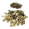Craft Rivets Square Stud 6 7 12mm