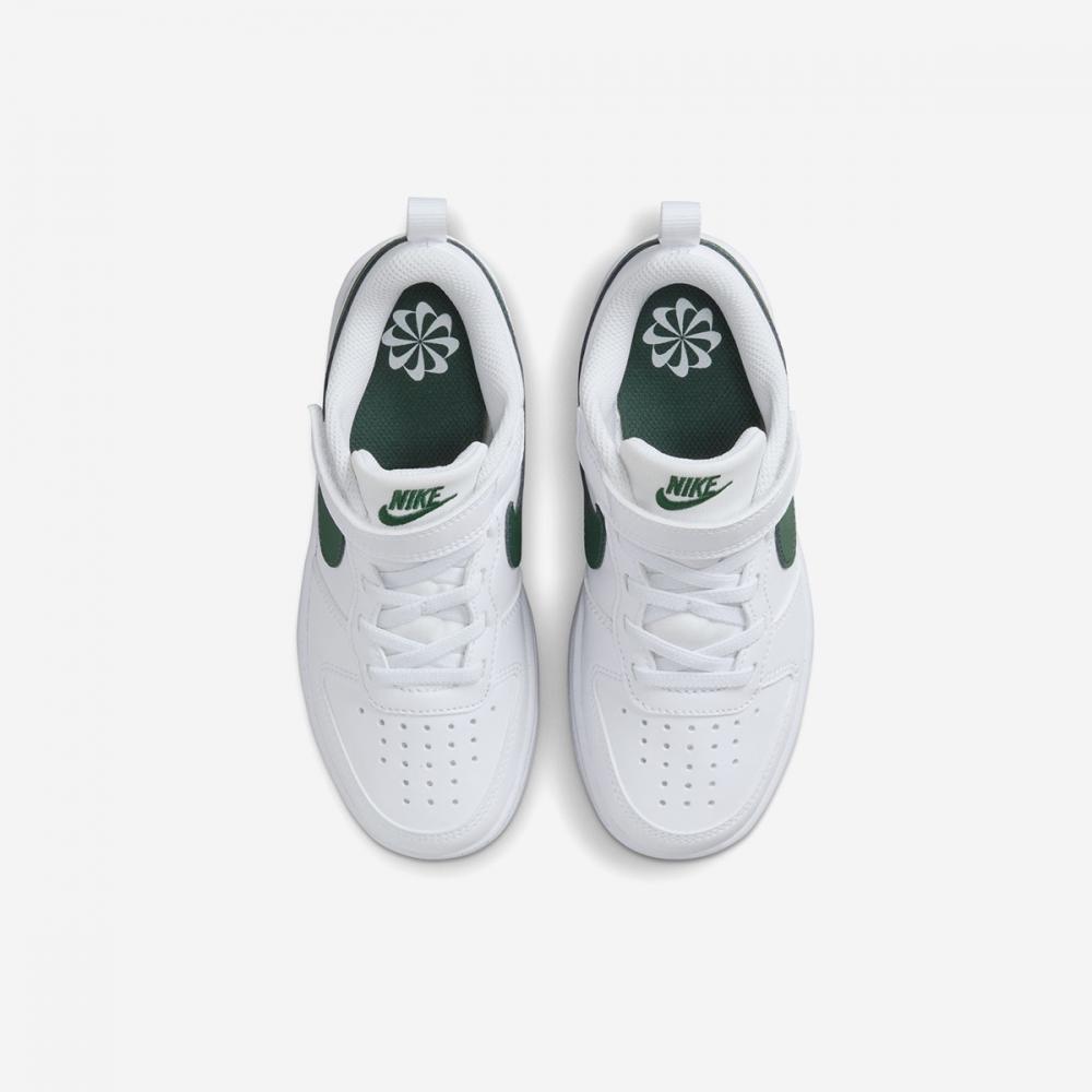 Nike Coat Burrow Recraft Boy Preschool Velcro Dv5457 133