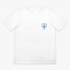 2025 Summer New Hot Sale Men's Adult and Youth T-Shirt-Black-Baseball Lifestyle 101 Parent-Child Comfortable Breathable T-Shirt