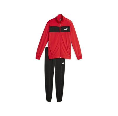 Tracksuit Poly CL