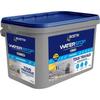 Waterproofing Membrane - BOSTIK - Waterstop - Leak Repair - 14 Kg Bucket - Grey