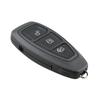 Replacement Smart Key Case For Ford Fiesta Kuga Focus 3 Button Remote Fob Cover