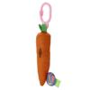 TAKARATOMY Disney Hook Pen A.R.T.S Character/Zootopia/Plastic Mascot/Carrot
