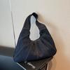Underarm Bag Women's Large Capacity Portable Shoulder Bag