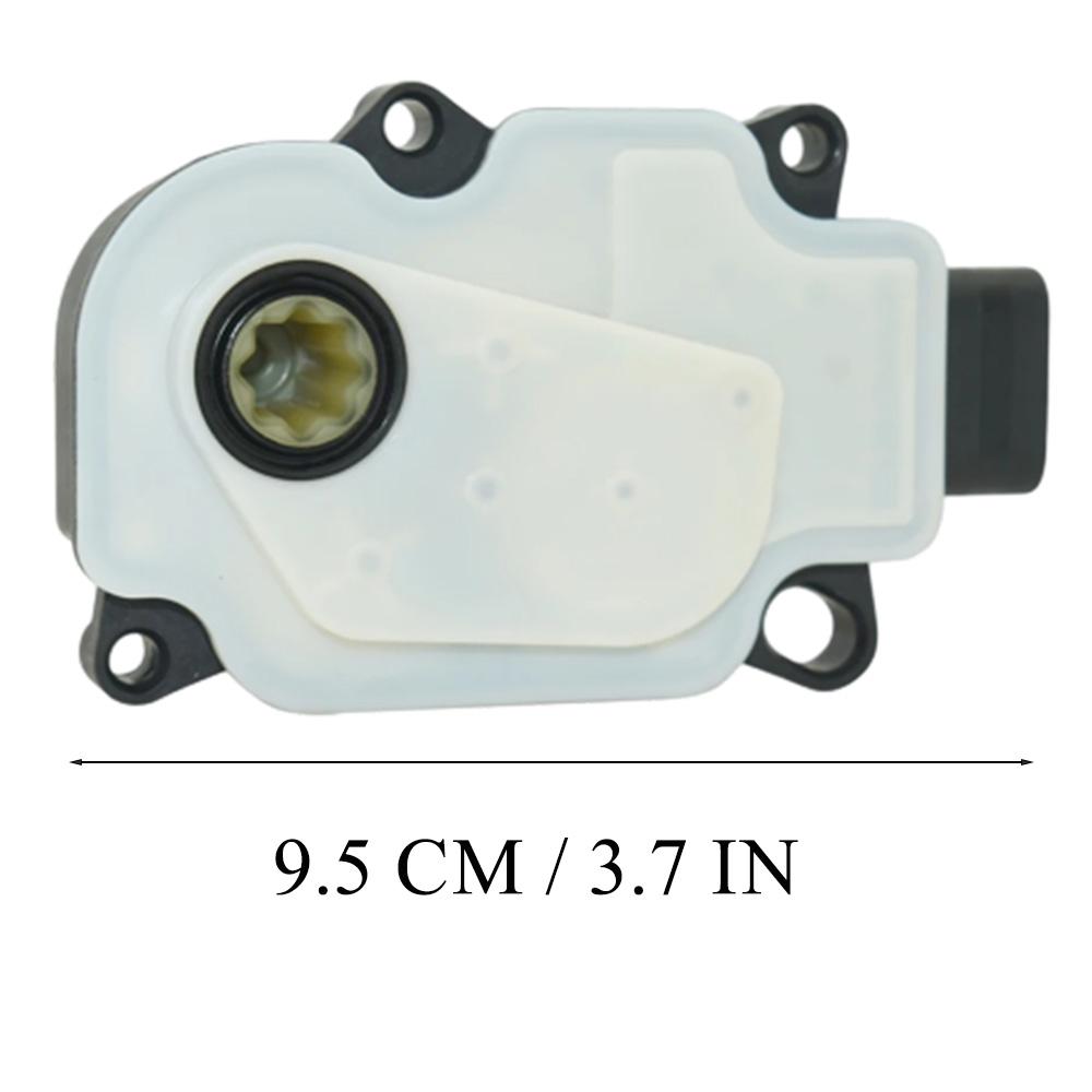 For Subaru Forester SK 2019-2021 Car Active Radiator Shutter Grille Air Actuator Motor A24011023112, 131688800043