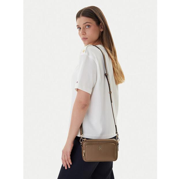 Сумка Tommy Hilfiger Th Icon Camera Bag One Size 20900₽