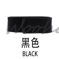 Durable Fishing Rod Strap And Rod Protector With Hook And Loop Thick Non Slip For Rod Storage Transport Fishing Accessories