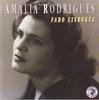 CD AMALIA RODRIGUES - Fado Lisboeta  SOW90114 Звуки W 1992 Португалия Латинский Б/У