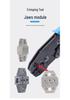 SN Pliers Jaw Wire Crimping Series - Multifunctional Terminal Accessories for Electricians