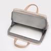 Taikesen Laptop Bag Suitable for Apple Macbook 14-Inch, Lenovo, Huawei Laptops, Briefcase, Stylish Design for Wome