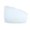 Heated Rearview Mirror Lens for 2017-2019 VW Tiguan, Tayron, Teramont