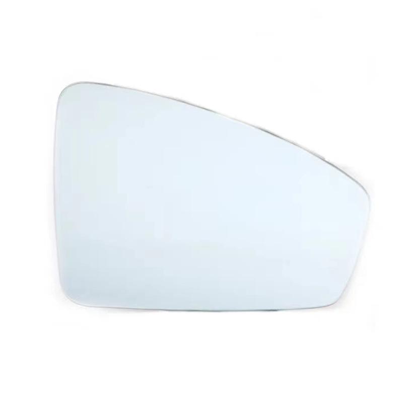 Heated Rearview Mirror Lens for 2017-2019 VW Tiguan, Tayron, Teramont