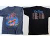 Vintage The Kink 1985 Tour Screen Stars Tag Shirt Unisex S-5XL