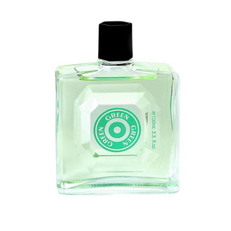 Aftershave Originale 100ml - DEVIM GREEN