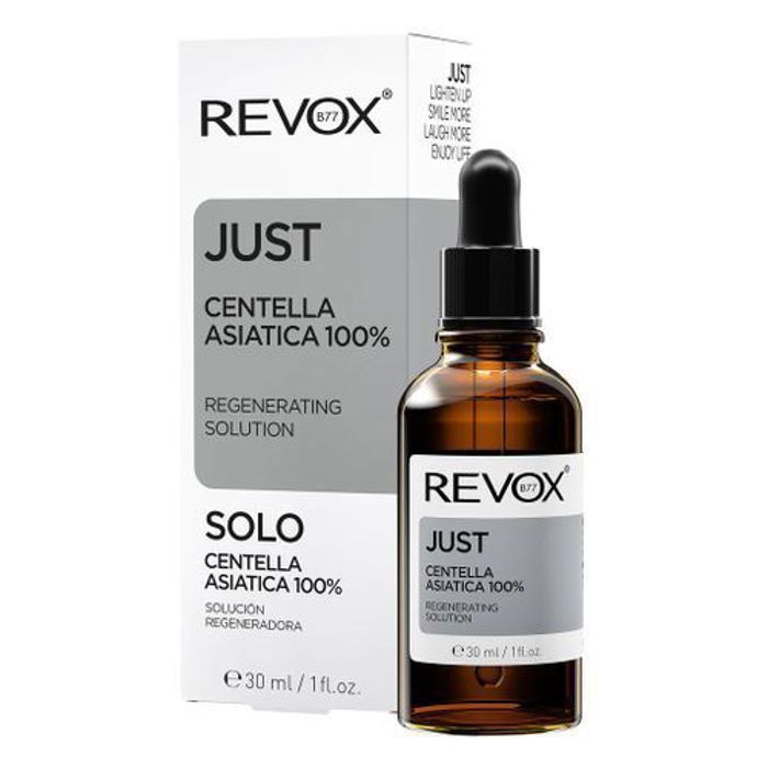 Sérum - REVOX - JUST Retinol in Squalane - 30 ml - Anti-âge - Hydratant - Vegan