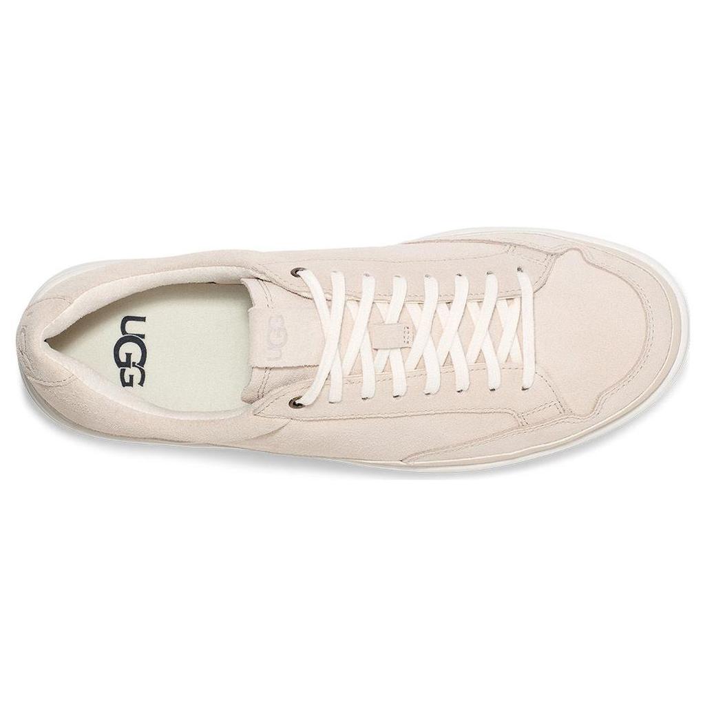 New UGG South Bay Sneaker Low Suede 'Ceramic' 1154150-CERA