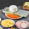 Multi-Purpose Food Slicer