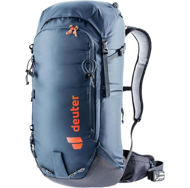 

Рюкзак Deuter Freescape Lite 26 marine/ink (3300122-1348)